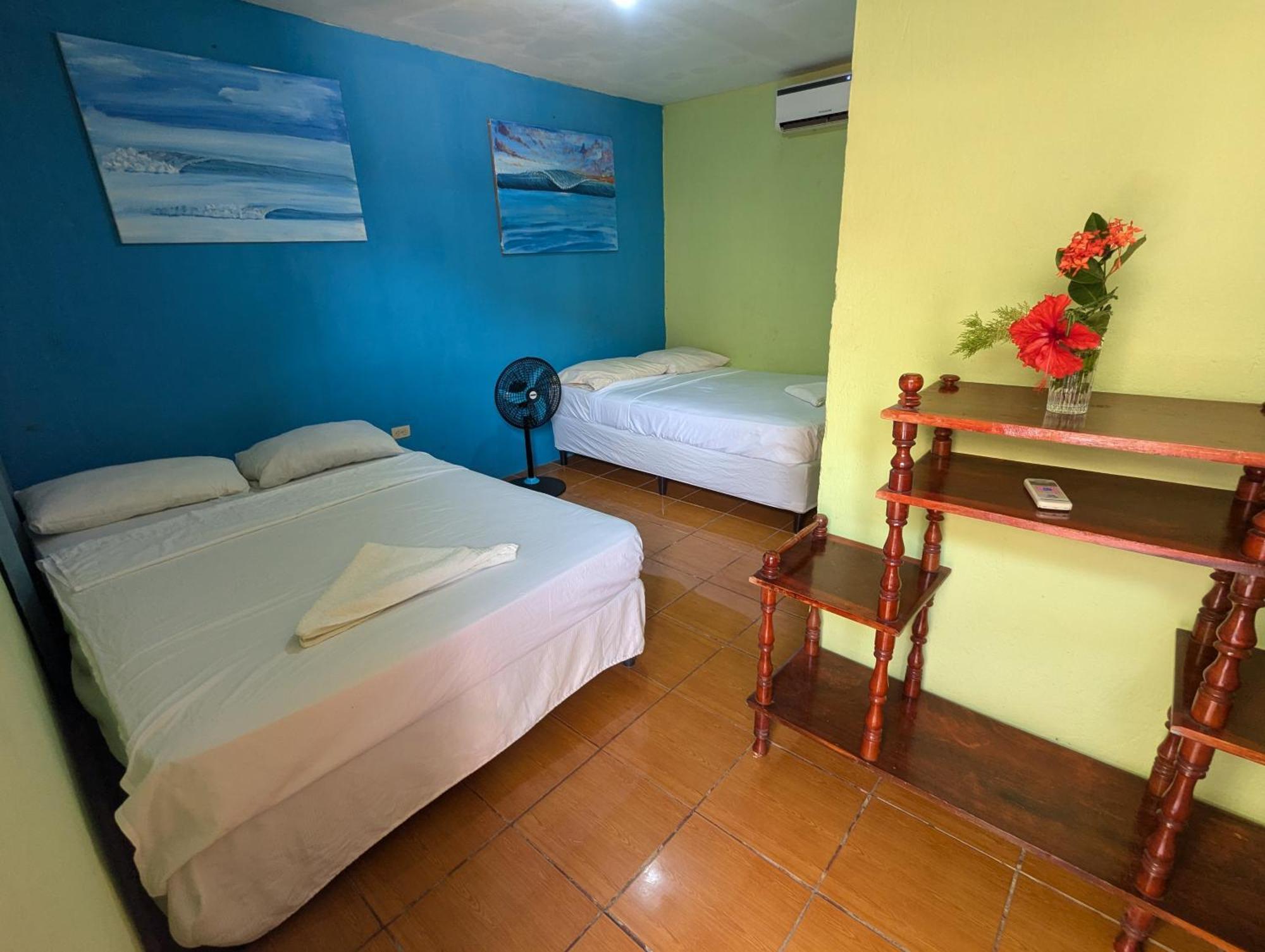 Chill Garrobo Hotel El Gigante Exterior photo